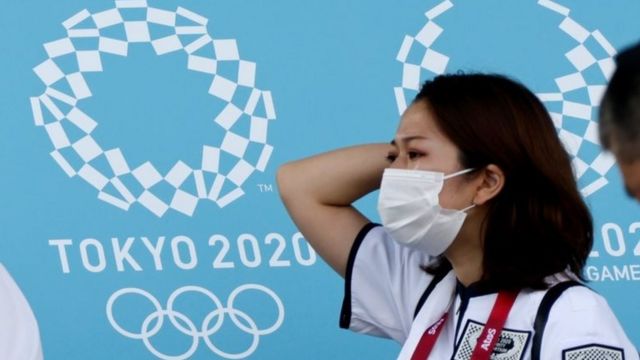 东京奥运2020： 古代奥林匹亚体育盛事六大看点