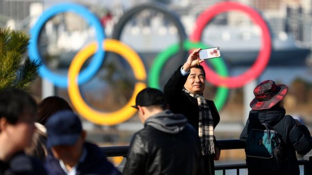 2020东京奥运：新冠疫情下的观赛规定，我们知道什么？