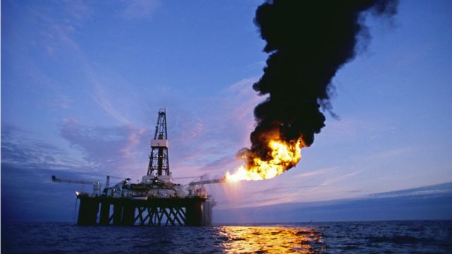 产油国达成增产协议遏制油价对我们的影响