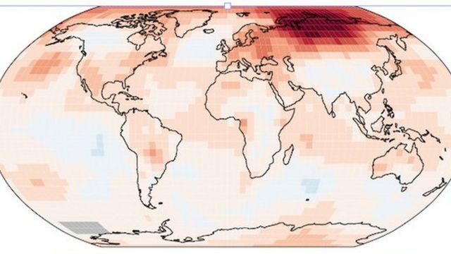 气候变化：IPCC——给地球气候写“体检报告”的国际权威机构