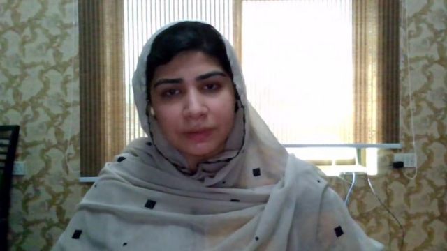 阿富汗局势：塔利班掌权了，这里的女性担心什么
