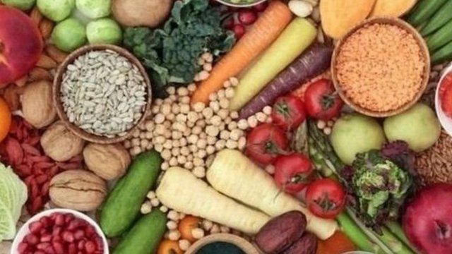 饮食与健康：植物性饮食怎样吃最营养？