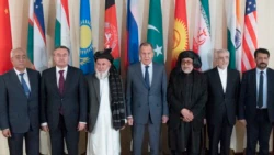 俄加强在阿富汗活动 有背景机构在喀布尔设办事处